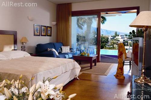 Elounda Bay Palace Hotel 44